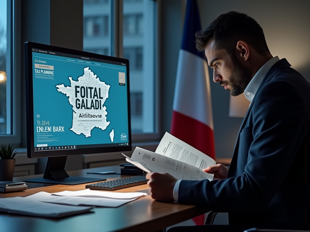 Ce que l'administration fiscale traque désormais