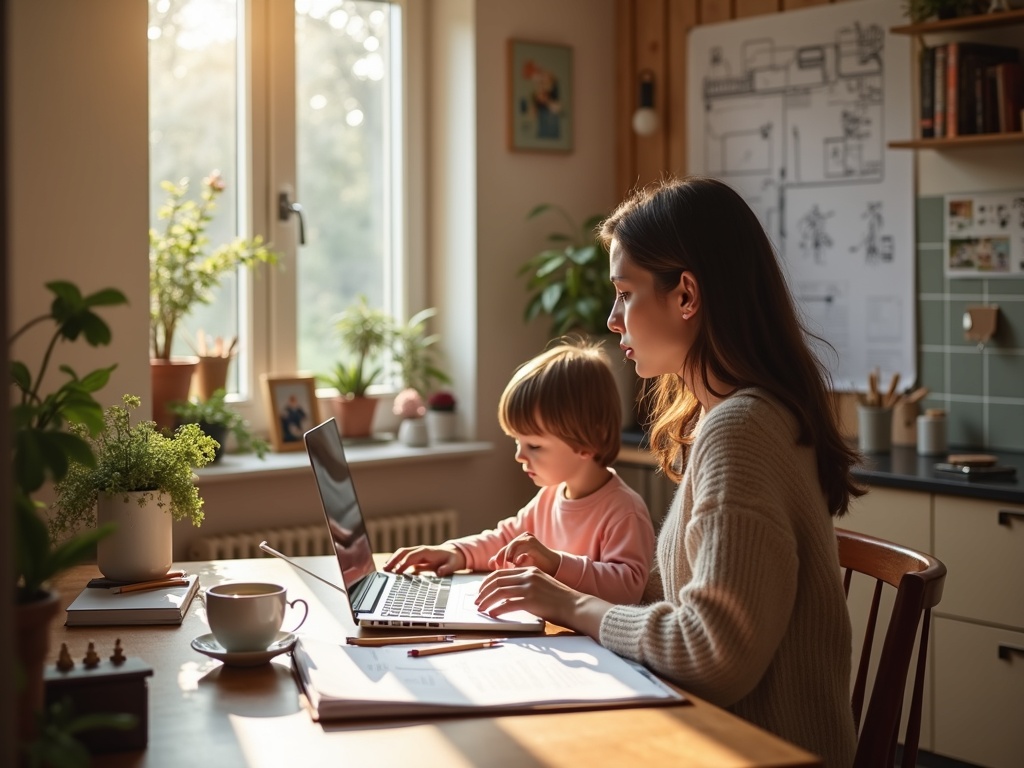 Schéma du CMG 2025 : variables du calcul (revenus, nombre d’enfants, coût horaire, heures de garde) et suppression du reste à charge minimum de 15 %.